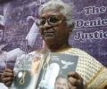 Rajiv case: Convict Perarivalan's mother now hopes for son's release