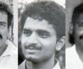 Despair follows hope for Rajiv's killers at Vellore Jail