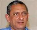 Rakesh Maria appointed Mumbai's police commissioner