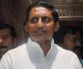 T-Bill: Dissident Andhra MPs and CM deliberate best exit strategy