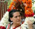 The idea of India is under THREAT: Sonia on BJP