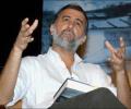 Tejpal fails to get relief from court on bail plea