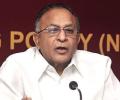 Sonia Gandhi's grim resolve created Telangana: Jaipal Reddy