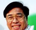 Cong's Arunachal stalwart Gegong Apang joins BJP
