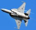 Pak military air strikes kill 15 militants in North Waziristan