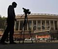 T-Bill in Rajya Sabha today; security tightened in AP