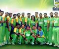 Kerala Strikers team deplaned for 'misbehaviour'
