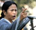 BJP writes to Hazare, questions Mamata's 'clean' image
