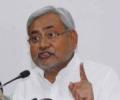 Bihar denied special status, Nitish Kumar calls for bandh