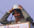Kumar Vishwas files FIR against UP Congress leader