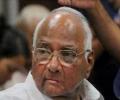 Pawar takes U-turn, slams Modi for Gujarat riots