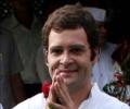 Rahul is not even genuine in anti-corruption fight, scoffs BJP