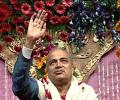 Nirmal Baba slapped with notice for tax evasion
