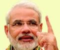 Modi slams Centre for failing to fulfil promises to youths
