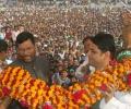 Inside story: Why Ramvilas Paswan is warming up to former foe BJP