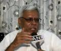 RJD crisis: Miffed JD-U leader slams 'sutradhaar Nitish's ignorance'