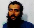 Yasin Bhatkal convicted in 2013 Dilsukhnagar blasts
