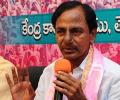 Cong says KCR ready for 'merger' but TRS sings 'alliance' tune