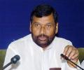 Paswan all set to align with BJP again