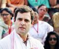 Rahul: What superpower? I'll rather make a woman safe in bus
