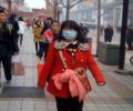 Smog chokes Beijing, clouds China's success story