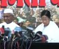 Hazare, Mamata and a tale of two fronts