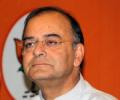 Jaitley complains about 'improper' procedure to appoint Lokpals