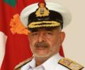 Who will be India's next Naval Chief?