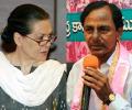 Parties go alliance shopping in Telangana