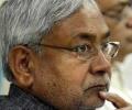 BJP lacks courage to apologise to Muslims: Nitish