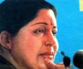 Jayalalithaa keeping her alliance options open?