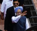 Manmohan Singh, wife get Z+ VIP CRPF security cover