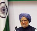 Manmohan Singh demeaned PM's office today: Jaitley