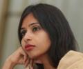 Video footage of Devyani strip search is hoax: US