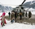 IAF rescues 72 people in daring op at Kishtwar