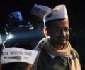 AAP receives donation of over Rs 5 crore till date