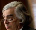 US energy secretary cancels crucial India trip amid tensions