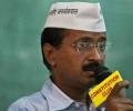 Kejriwal on AAP office attack: Do they want to kill me, Prashant?