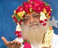 Chargesheet filed against Asaram in rape case