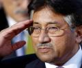 Musharraf's health report shows no illness: Prosecutor
