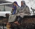 No respite from cold wave in North India, 3 die in UP