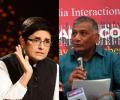 BJP should invite VK Singh, Bedi to join them: Swamy