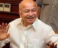 I will be happy if Pawar becomes the PM: Shinde
