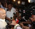 Sack Shinde if charges by former Home Secy are proved: BJP