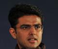 Sachin Pilot: 3 months to turn Cong fortunes in Rajasthan