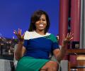 Woman who called Michelle Obama 'ape in heels' fired from job