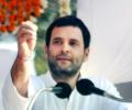 5 takeaways from Rahul Gandhi's AICC speech