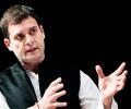 Can Rahul give the Congress a winning idea for Election 2014?