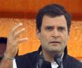 Why Rahul Gandhi got a thumbs-down for his TV interview