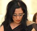 Pakistani journalist Tarar says she is a victim of conspiracy